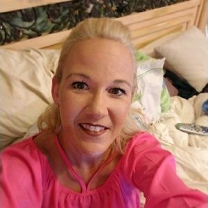 Meet your Posher, Frances